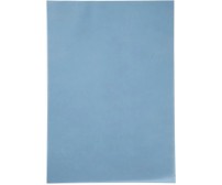 Transparentpaber helesinine, 100 g/m2 10l pakis/vellum paper/